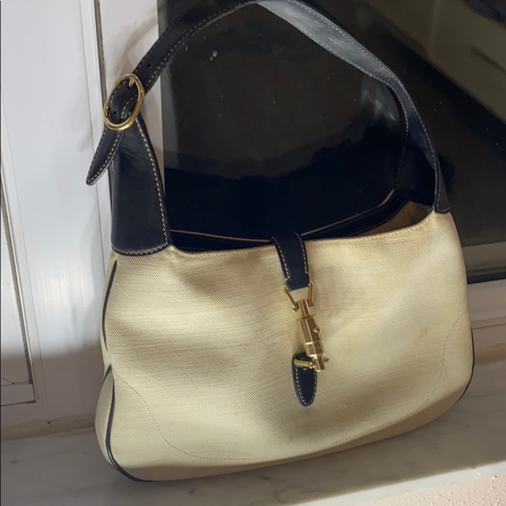 Gucci bag